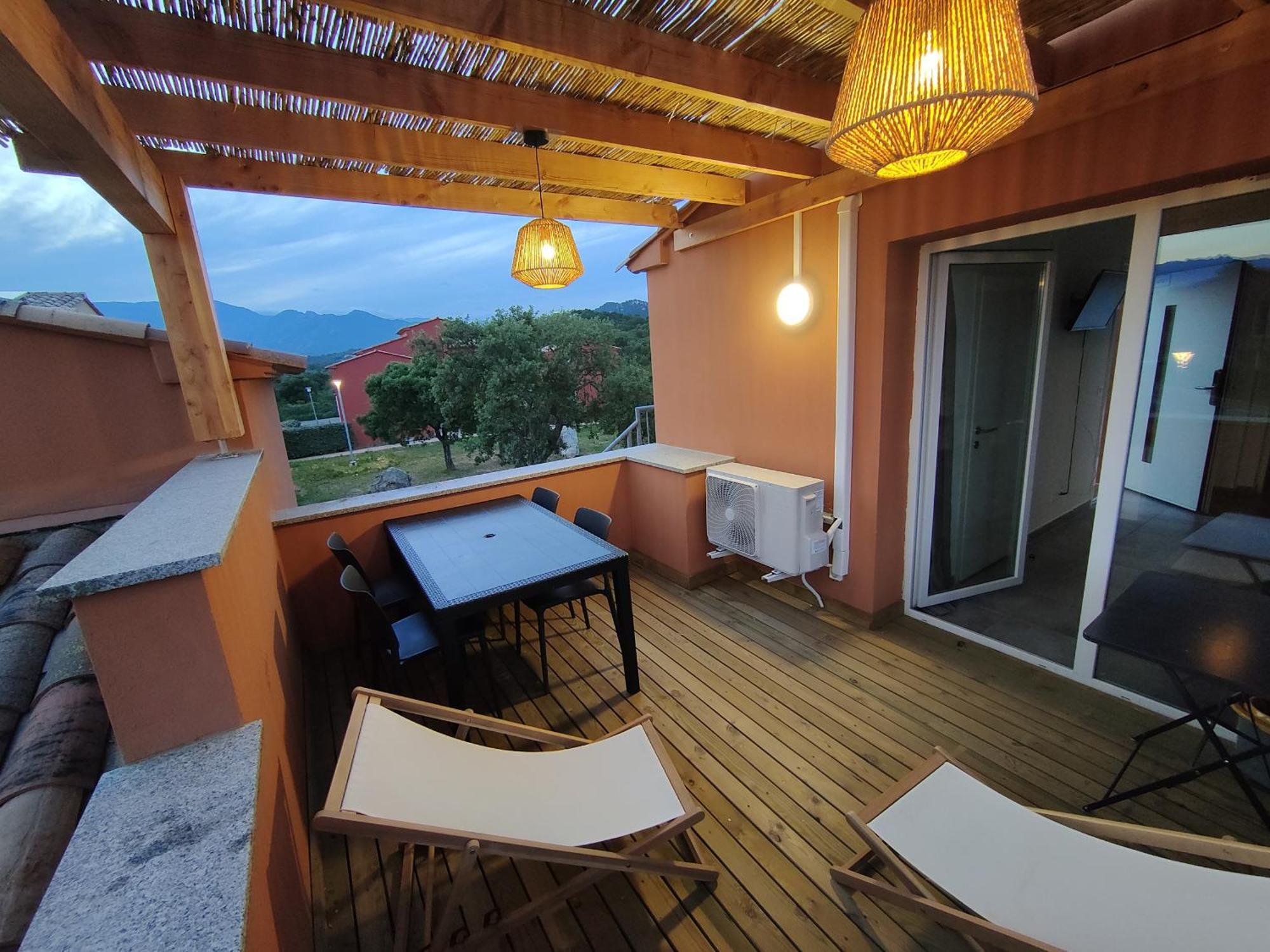 Residence Hoteliere Les Hameaux De Saint Cyprien Appartement 35 M2 1 Chambre Леччі Екстер'єр фото